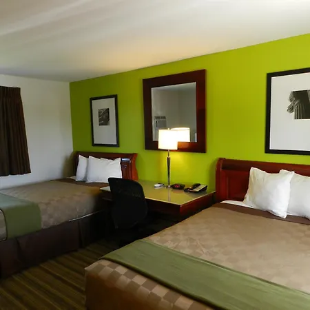 Rodeway Inn Pittsfield