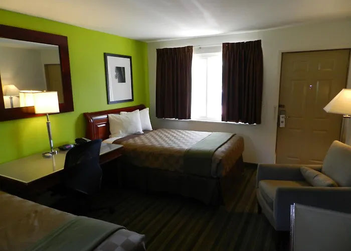 Inn Rodeway