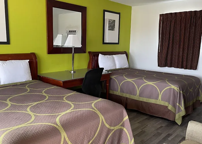 Rodeway Inn