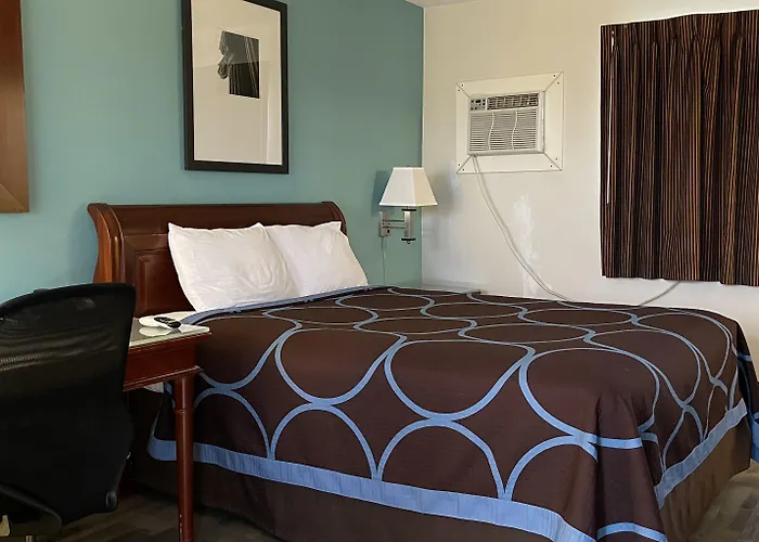 Rodeway Inn Pittsfield