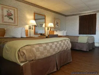Rodeway 3* Pittsfield