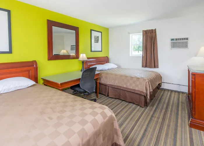 Inn Rodeway