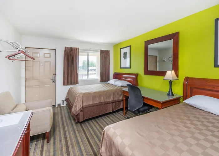Rodeway Inn