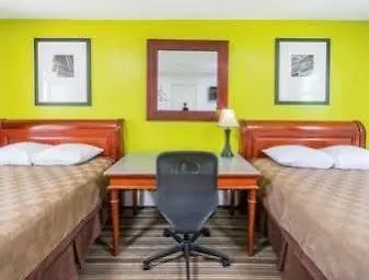 Rodeway Inn 3*