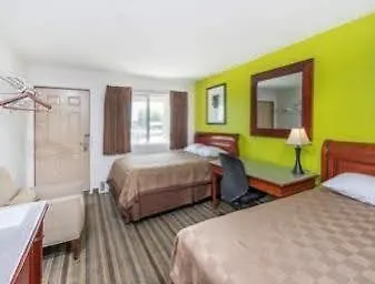 Rodeway 3*